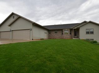 12038 E Minkey Rd, Darien, WI 53114