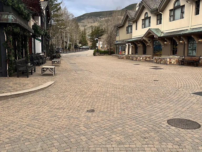 Town of Vail