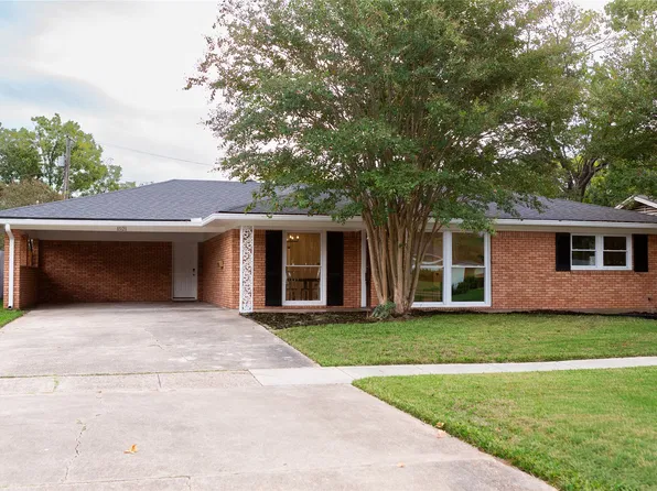 1521 Captain Shreve Dr, Shreveport, LA 71105
