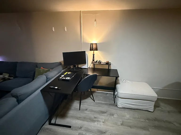 1603 Harlan St #1/2 — Photo 11