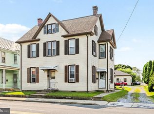 632 W Main St, Palmyra, PA 17078