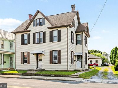 632 W Main St, Palmyra, PA, 17078