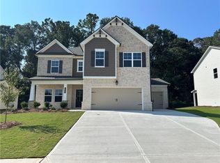 470 Winding Rose Dr, Hoschton, GA 30548