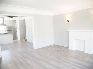 376 Loma Dr, Los Angeles, CA 90017