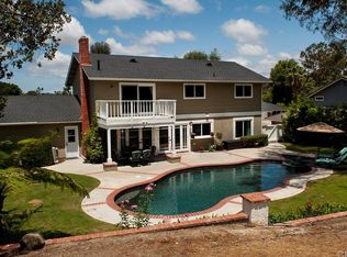 25052 Mustang Dr, Laguna Hills, CA 92653