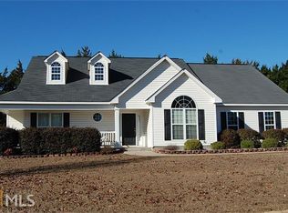 118 Crystal Ridge Cir, Byron, GA 31008