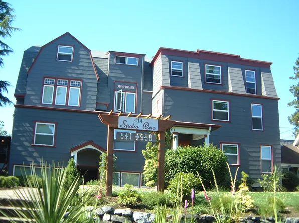 414 N Yakima Ave #6, Tacoma, WA 98403