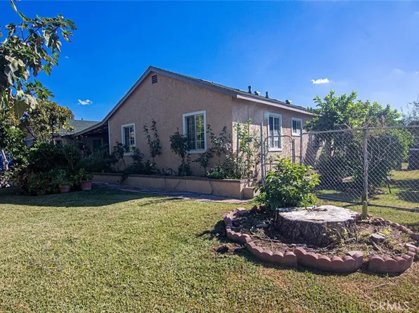 7938 Grady Ave, Whittier, CA 90606