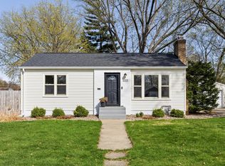 6509 13th Ave S, Richfield, MN 55423