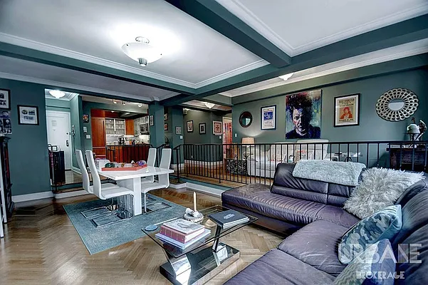 Rented by Urbane Brokerage | media 36