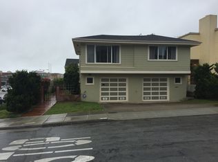194 Stonecrest Dr, San Francisco, CA 94132