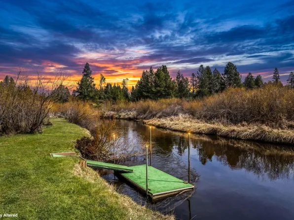 55162 Lazy River Dr, Bend, OR 97707