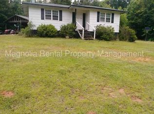 1766 Old Milton Rd, Clinton, SC 29325