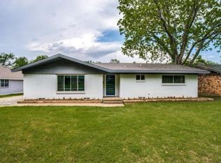 2429 Monaco Ln, Dallas, TX 75233