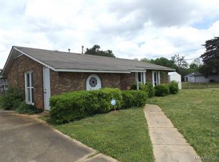 129 Beth Manor Dr, Prattville, AL 36066