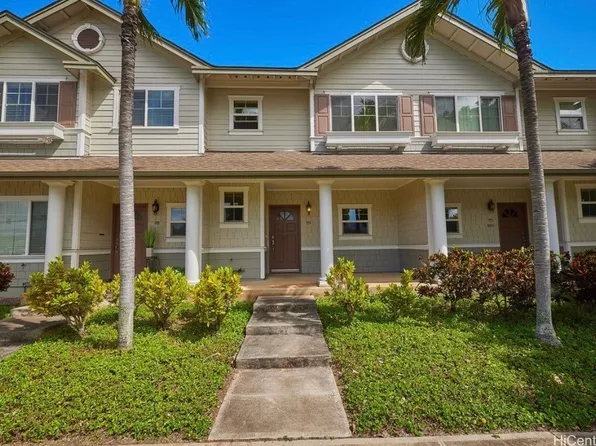 91-1181 Keoneula Blvd APT 2A3, Ewa Beach, HI 96706