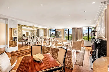 Sold by Sotheby's International Realty