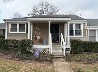 2301 Bernard St, Raleigh, NC 27608