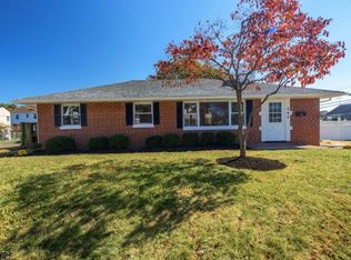 304 No 7 Ave, Manville, NJ