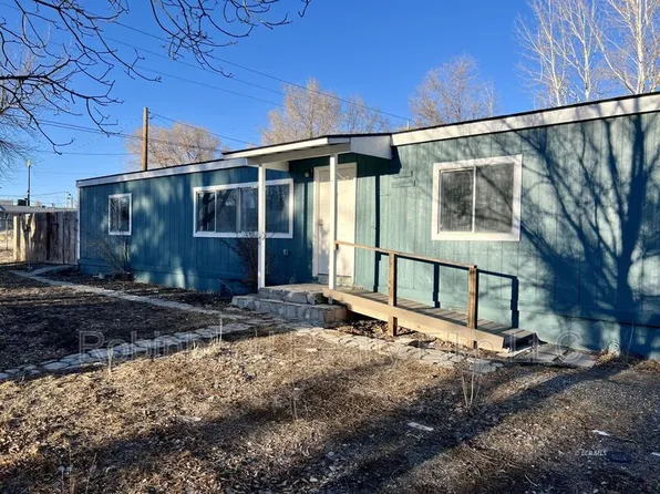 1006 Cedar St, Elko, NV 89801