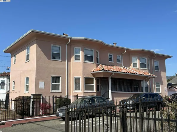 5730 Kingsley Cir, Oakland, CA 94605