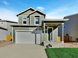 10032 Potomac St, Commerce City, CO 80022