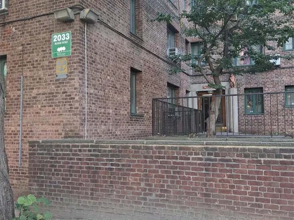 2033 McGraw Avenue #6E, Bronx, NY 10462