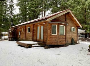 4187 Taku Blvd, Juneau, AK 99801
