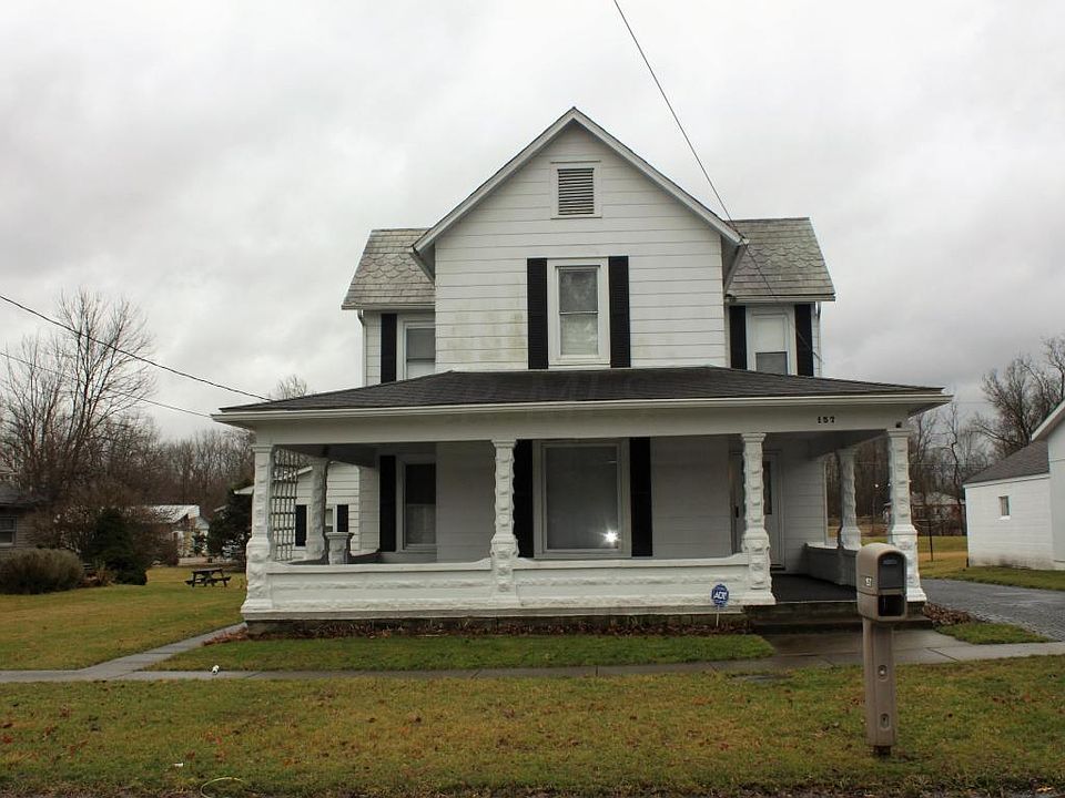 1st image of 157 Granville St