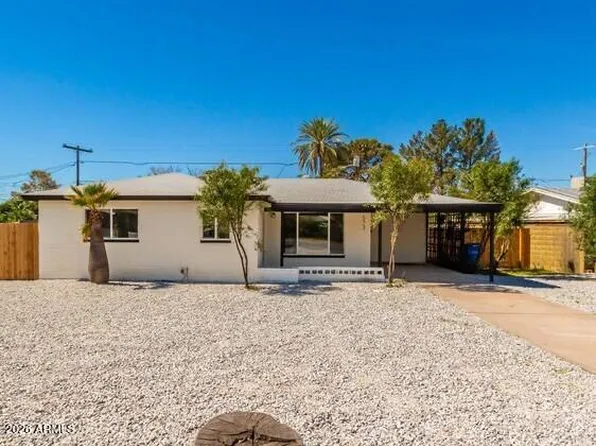523 E BUTLER Drive, Phoenix, AZ 85020