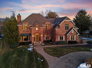 3104 Falcon Point, Springfield, IL 62711