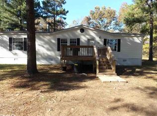 104 Davis Cir, Romance, AR 72136