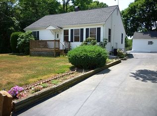 764 Old Baltimore Pike, Newark, DE 19702
