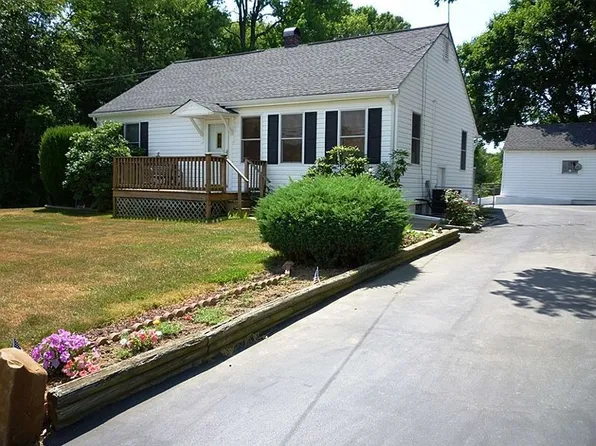 764 Old Baltimore Pike, Newark, DE 19702