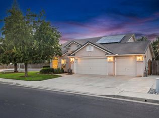 150 N Anderson Ave, Clovis, CA 93612
