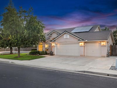 150 N Anderson Ave, Clovis, CA, 93612