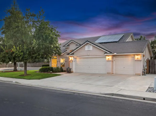 150 N Anderson Ave, Clovis, CA 93612