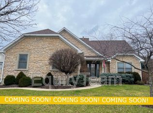 135 S Pond Ct, Springboro, OH 45066