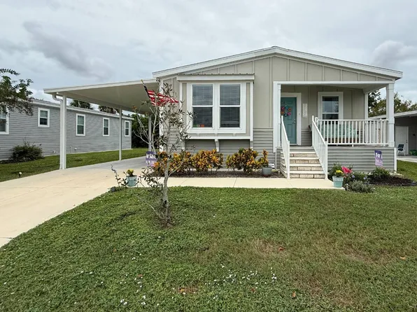 7829 Chandler St, Ellenton, FL 34222