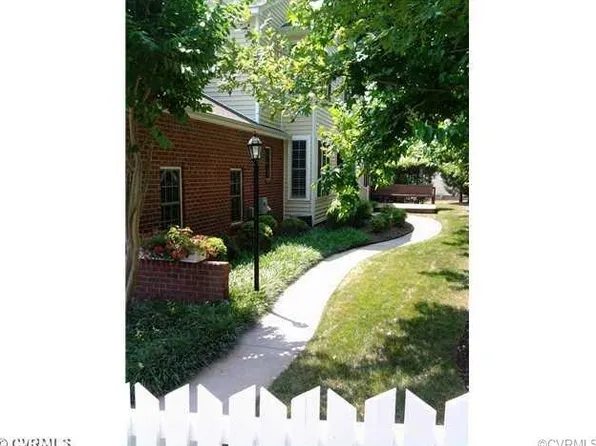 1900 Willow Cove Cir, Henrico, VA 23238