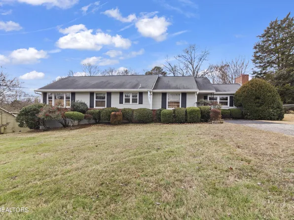 2505 Pleasant View Rd, Knoxville, TN 37914