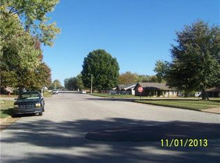 3560 Carroll Dr, Horn Lake, MS 38637