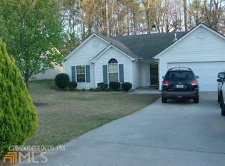 10268 Commons Xing, Jonesboro, GA 30238