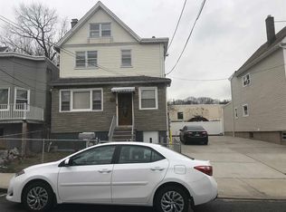 1515 38th St #1, North Bergen, NJ 07047