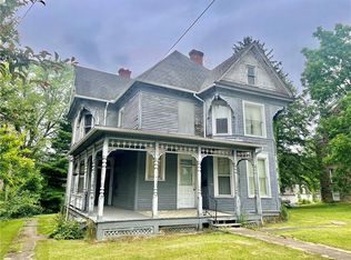 504 N McKean St, Butler, PA 16001