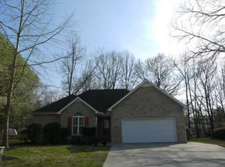 233 Jennings Cir LOT 67, Tullahoma, TN 37388