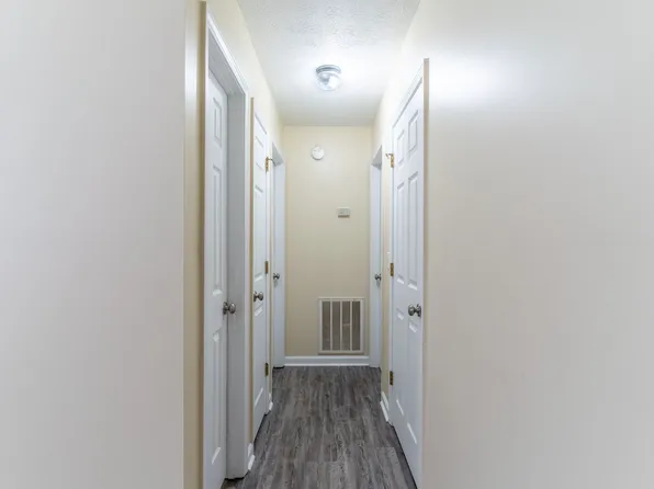 Madison Park Apartments