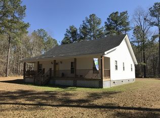 2431 Two Sisters Ferry Rd, Estill, SC 29918