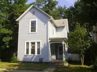 226 E Walnut St, Butler, PA 16001