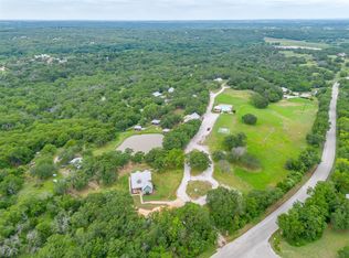 383 County Road 3672, Springtown, TX 76082